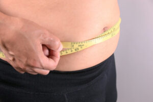 Waist-circumference