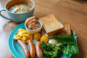 meal