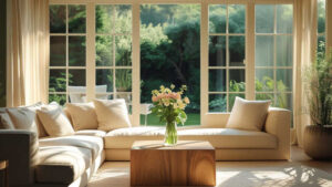 living-room
